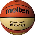 モルテン（Molten） トレーニング用ボール6号球 トレーニングボール9066 B6C9066