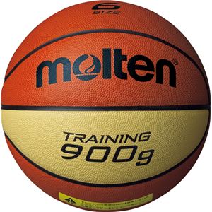 モルテン(Molten) トレーニング用ボール6号球 トレーニングボール9090 B6C9090 商品画像