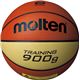 モルテン（Molten） トレーニング用ボール6号球 トレーニングボール9090 B6C9090 - 縮小画像1