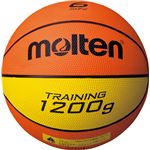 モルテン（Molten） トレーニング用ボール6号球 トレーニングボール9120 B6C9120