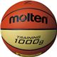 モルテン（Molten） トレーニング用ボール7号球 トレーニングボール9100 B7C9100 - 縮小画像1