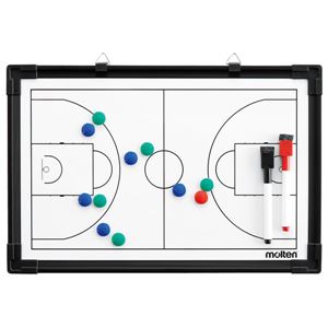 モルテン(Molten) バスケットボール用 作戦盤 SB0050 商品画像