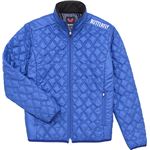 バタフライ(Butterfly) 【限定品】エアフォルグ・ジャケット 45240 ブルー 2XO