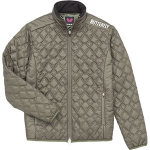 バタフライ(Butterfly) 【限定品】エアフォルグ・ジャケット 45240 カーキ 2XO