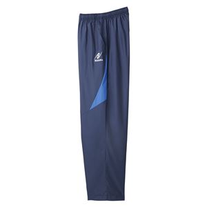 ニッタク(Nittaku) 卓球アパレル LIGHT WARMER SPR PANTS(ライトウォーマーSPRパンツ)男女兼用 NW2849 ブルー 3S