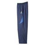 ニッタク(Nittaku) 卓球アパレル LIGHT WARMER SPR PANTS(ライトウォーマーSPRパンツ)男女兼用 NW2849 ブルー 3S