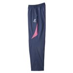 ニッタク(Nittaku) 卓球アパレル LIGHT WARMER SPR PANTS(ライトウォーマーSPRパンツ)男女兼用 NW2849 ピンク 3S