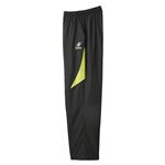 ニッタク(Nittaku) 卓球アパレル LIGHT WARMER SPR PANTS(ライトウォーマーSPRパンツ)男女兼用 NW2849 グリーン 3S