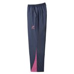 ニッタク(Nittaku) 卓球アパレル HOT WARMER ANV PANTS(ホットウォーマーANVパンツ)男女兼用 NW2851 ピンク 3S