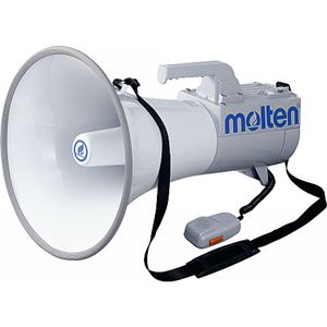モルテン(Molten) グラウンド用品 メガホン30W EP30P 商品写真