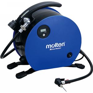 モルテン(Molten) エアコンプレッサー スマートラビット MCSR 商品写真