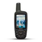 GARMIN（ガーミン） GPSMAP64scJ【日本正規品】