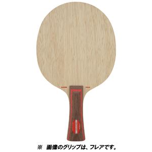 STIGA(スティガ) シェイクラケット CLIPPER WOOD CLASSIC(クリッパーウッド ストレート) 商品画像