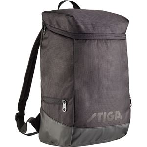 STIGA(スティガ) バッグ LEAGUE RUCKSACK リーグリュックサック ブラック 商品画像