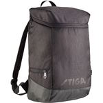 STIGA（スティガ） バッグ LEAGUE RUCKSACK リーグリュックサック ブラック