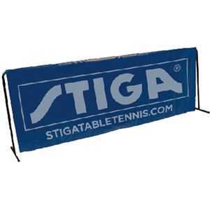 STIGA(スティガ) 卓球フェンス SURROUND サラウンドフェンス&フェンスカバー ブルー 商品画像
