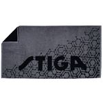 STIGA（スティガ） タオル TOWEL HEXAGON ヘキサゴンタオル ラージ