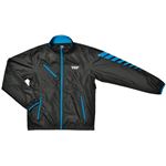 TSP ウィンドブレーカー TSPブレーカージャケット 033875 ブルー L
