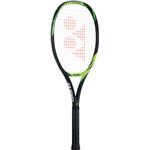 Yonex(ヨネックス) 硬式テニスラケット EZONE100(Eゾーン100) ベッドフレームのみ ライムグリーン G1