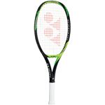 Yonex(ヨネックス) ジュニア硬式テニスラケット EZONE25(Eゾーン25) ガット張り上り ライムグリーン G0