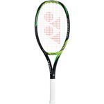 Yonex(ヨネックス) ジュニア硬式テニスラケット EZONE26(Eゾーン26) ガット張り上り ライムグリーン G0