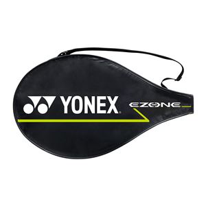 Yonex(ヨネックス) ジュニア硬式テニスラケット EZONE26(Eゾーン26) ガット張り上り ライムグリーン G0 商品写真2