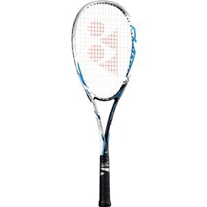 Yonex(ヨネックス) ソフトテニスラケット F-LASER5V(エフレーザー5V) フレームのみ ブルー UL0