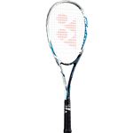 Yonex(ヨネックス) ソフトテニスラケット F-LASER5V(エフレーザー5V) フレームのみ ブルー UL0