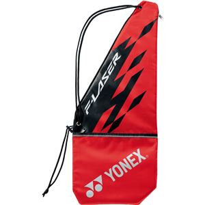 Yonex(ヨネックス) ソフトテニスラケット F-LASER5V(エフレーザー5V) フレームのみ ブルー UXL0 商品写真2