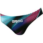 ARENA（アリーナ） X‐PYTHON2 リミック ARN8043M ピンク×ブラック L