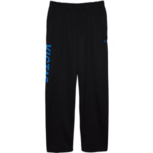 VICTAS（ヴィクタス） VICTAS V‐NJP057 ジャージロングパンツ 33155 ブラック 4XL