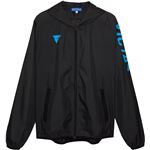 VICTAS（ヴィクタス） VICTAS V‐NBJ061 ウィンドブレーカージャケット 33157 BK（ブラック） 2XL