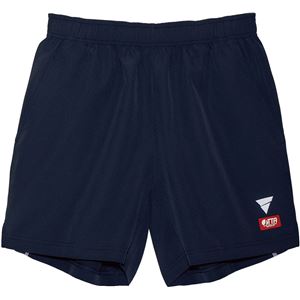 VICTAS（ヴィクタス） VICTAS V‐SP021 II ゲームパンツ 34554 ネイビー 2XL