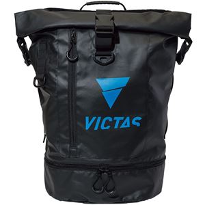 VICTAS（ヴィクタス） VICTAS V‐BP067 バックパック 42704 ブラック