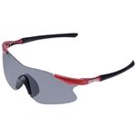 Yonex（ヨネックス）スポーツグラスコンパクト2 レッド AC394C2