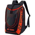 Yonex（ヨネックス）ラケットバッグ バックパック（テニス2本用） オレンジ BAG1848