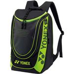 Yonex（ヨネックス）ラケットバッグ バックパック（テニス2本用） ライムグリーン BAG1848
