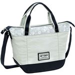 Yonex（ヨネックス）COMPACT SERIES ショルダーバッグ ライトグレー BAG1864