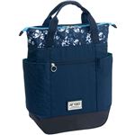 Yonex（ヨネックス）COMPACT SERIES 2WAYトートバッグ（テニス1本用） ネイビーブルー BAG1867