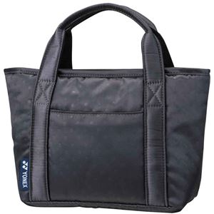 Yonex（ヨネックス）SUPPORT PREMIUM SERIES ミニトートバッグ チャコールグレー MT8852F
