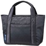 Yonex（ヨネックス）SUPPORT PREMIUM SERIES ミニトートバッグ チャコールグレー MT8852F