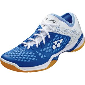 Yonex（ヨネックス）バドミントンシューズ POWER CUSION 03（パワークッション03） ライトブルー 27.5cm SHB03