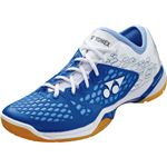Yonex（ヨネックス）バドミントンシューズ POWER CUSION 03（パワークッション03） ライトブルー 29cm SHB03