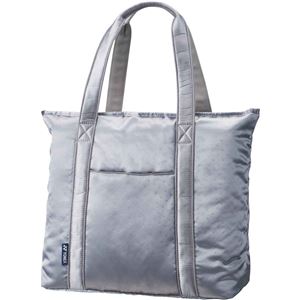 Yonex（ヨネックス）SUPPORT PREMIUM SERIES トートバッグ シルバー TB8852F
