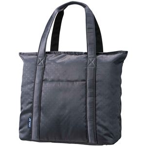 Yonex（ヨネックス）SUPPORT PREMIUM SERIES トートバッグ チャコールグレー TB8852F