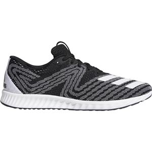 adidas（アディダス） aerobounce pr m コアブラック×ランニングホワイト×ランニングホワイト AQ0106 【30.0cm】