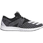 adidas（アディダス） aerobounce pr m コアブラック×ランニングホワイト×ランニングホワイト AQ0106 【30.5cm】