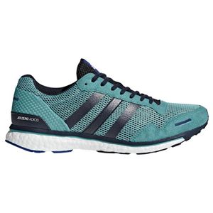 adidas（アディダス） adizero JAPAN 3 m ハイレゾアクアF18×レジェンドインクF17×ミステリーインクF17 AQ0190 【24.5cm】