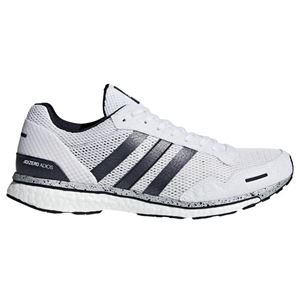 adidas（アディダス） adizero JAPAN 3 m レジェンドインクF17×ショックライムF18×ハイレゾブルーS18 AQ0191 【24.5cm】