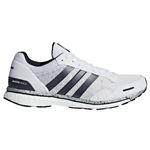 adidas（アディダス） adizero JAPAN 3 m レジェンドインクF17×ショックライムF18×ハイレゾブルーS18 AQ0191 【25.0cm】